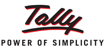Tally ERP 9 Logo